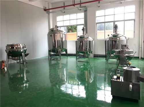跨界融合 中小型番茄醬生產(chǎn)線與家用視聽設備銷售的協(xié)同發(fā)展——以崇左南洋食品機械為例